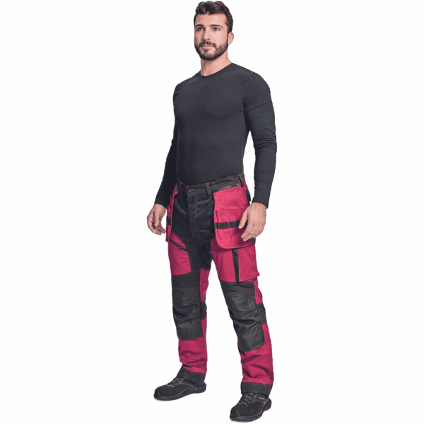Hlače KEILOR FP STRETCH - slika 15