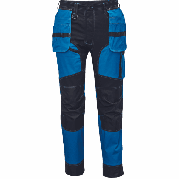 Hlače KEILOR FP STRETCH - slika 16
