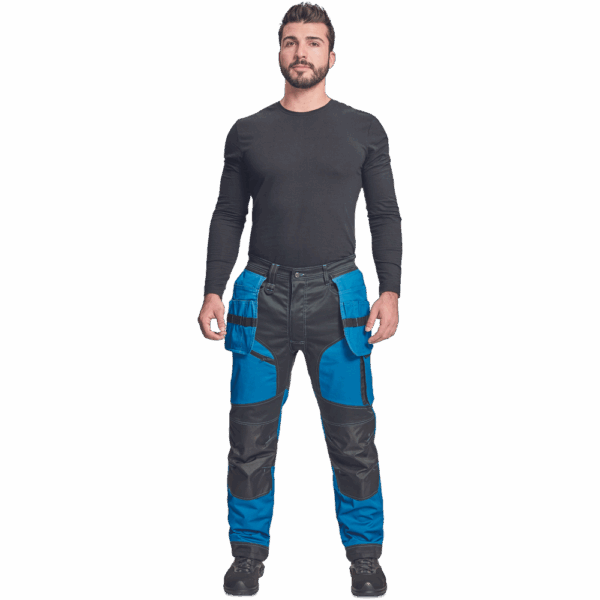 Hlače KEILOR FP STRETCH - slika 17