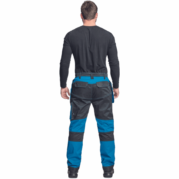 Hlače KEILOR FP STRETCH - slika 18