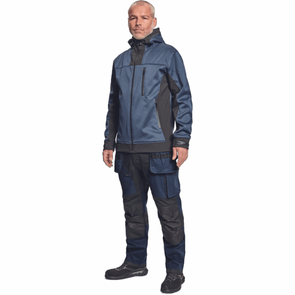 Hlače KEILOR FP STRETCH - slika 23