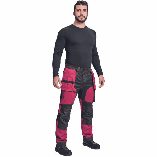 Hlače KEILOR FP STRETCH - slika 26