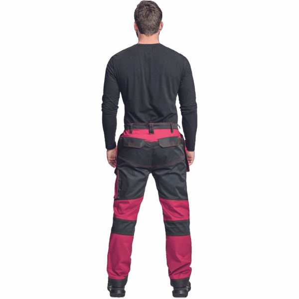 Hlače KEILOR FP STRETCH - slika 27