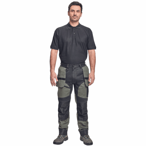 Hlače KEILOR FP STRETCH - slika 31