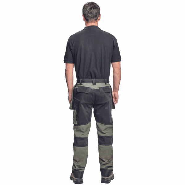 Hlače KEILOR FP STRETCH - slika 32