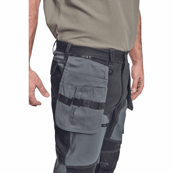Hlače KEILOR FP STRETCH - slika 37