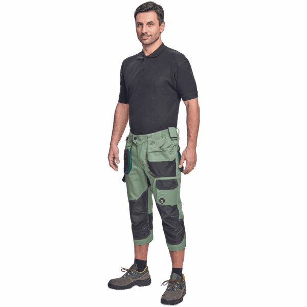 Hlače DAYBORO 3/4 - slika 4