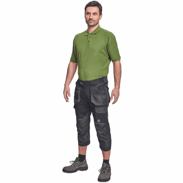 Hlače DAYBORO 3/4 - slika 14