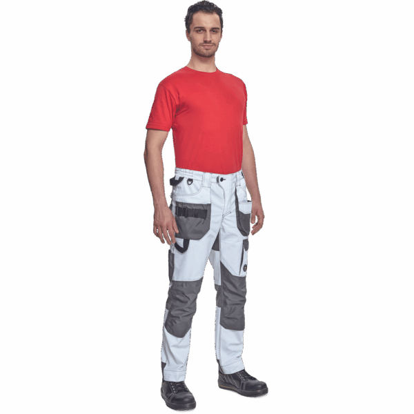 Hlače DAYBORO - slika 8