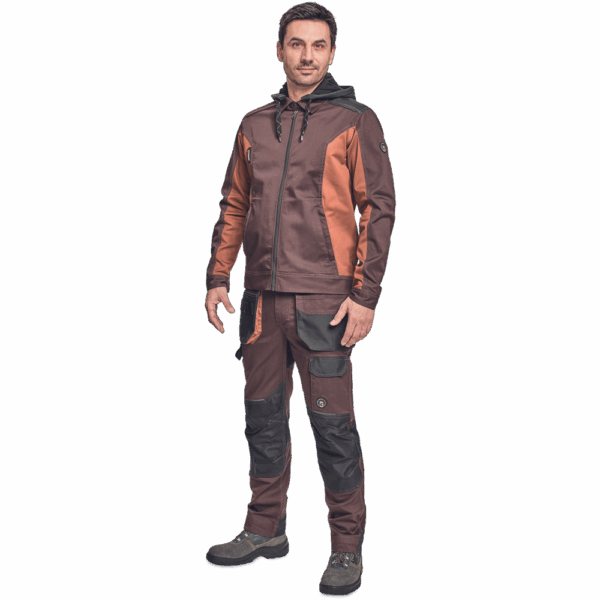 Hlače DAYBORO - slika 11