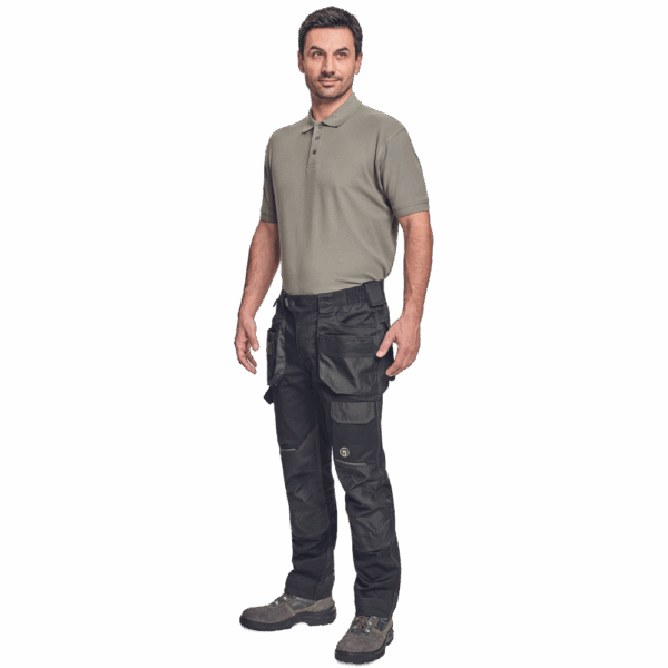 Hlače DAYBORO - slika 17