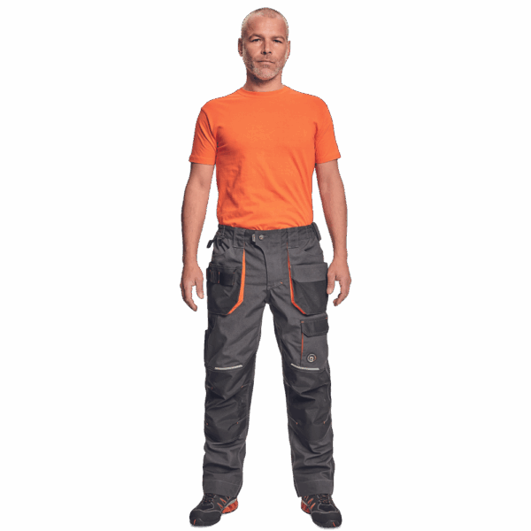 Hlače EMERTON PLUS - slika 4