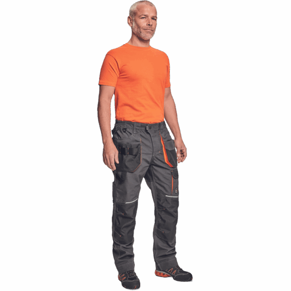 Hlače EMERTON PLUS - slika 5