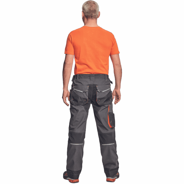 Hlače EMERTON PLUS - slika 6