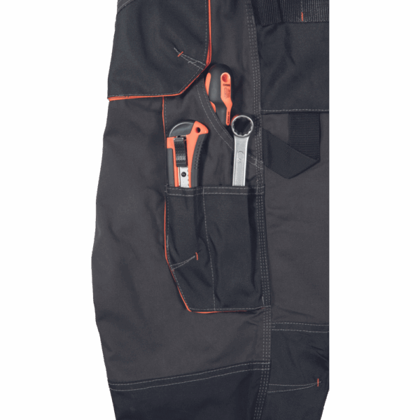 Hlače EMERTON PLUS - slika 7