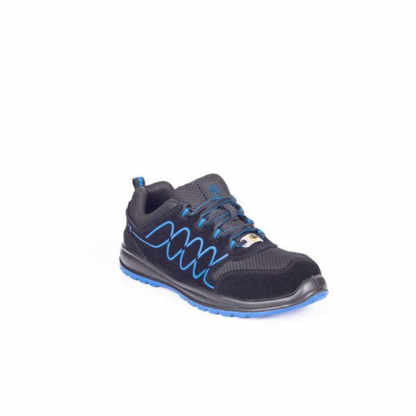 RAVEN SPORTY O1 ESD SR nizko - slika 4