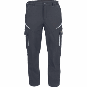 EMERTON STR zimske softshell hlače