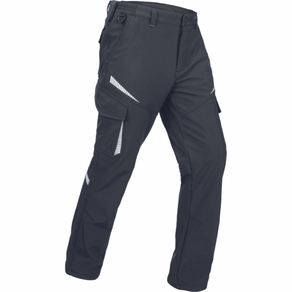 EMERTON STR zimske softshell hlače - slika 4