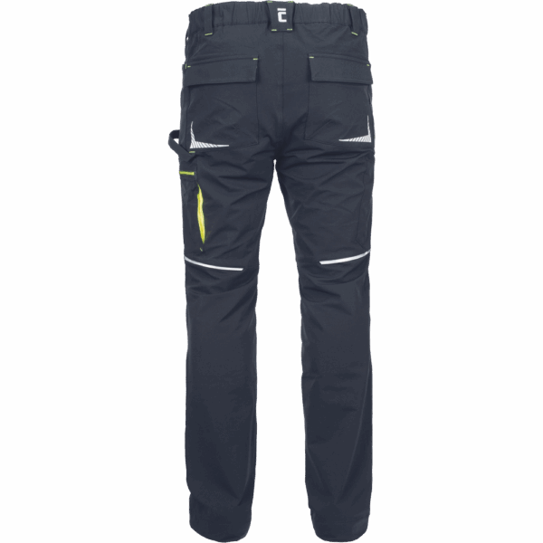 Hlače L-SURE DAWSON - slika 3