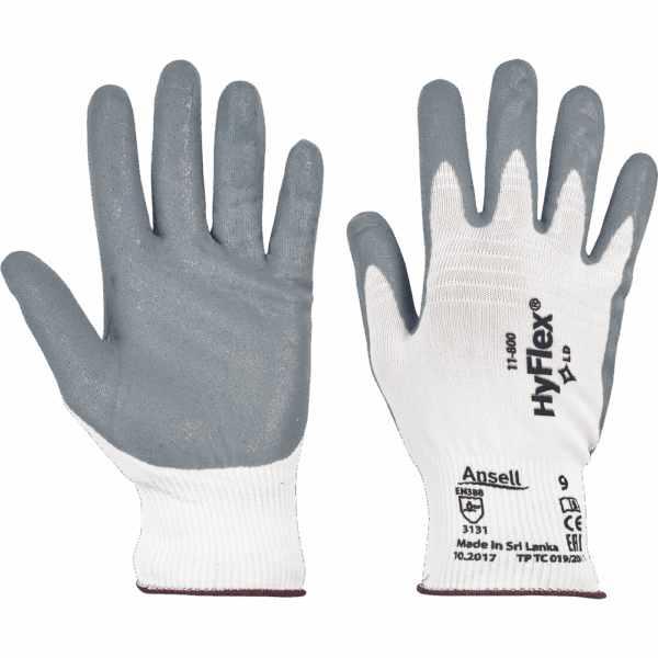 Ansell 11-800 Penaste rokavice HyFlex