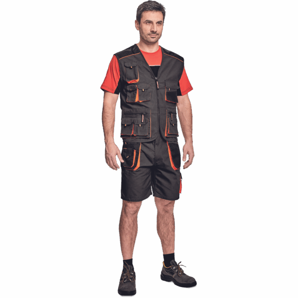 Vest EMERTON - slika 2