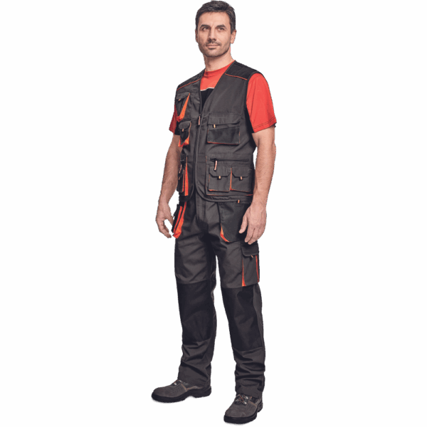 Vest EMERTON - slika 3