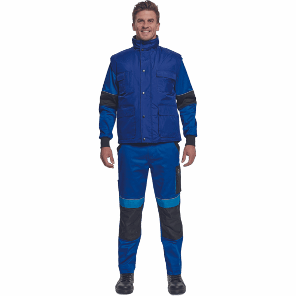 Bodywarmer BEAVER - slika 3