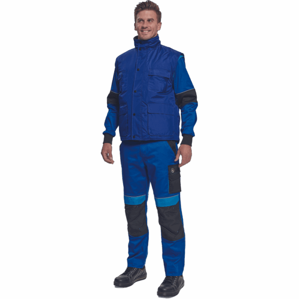 Bodywarmer BEAVER - slika 4