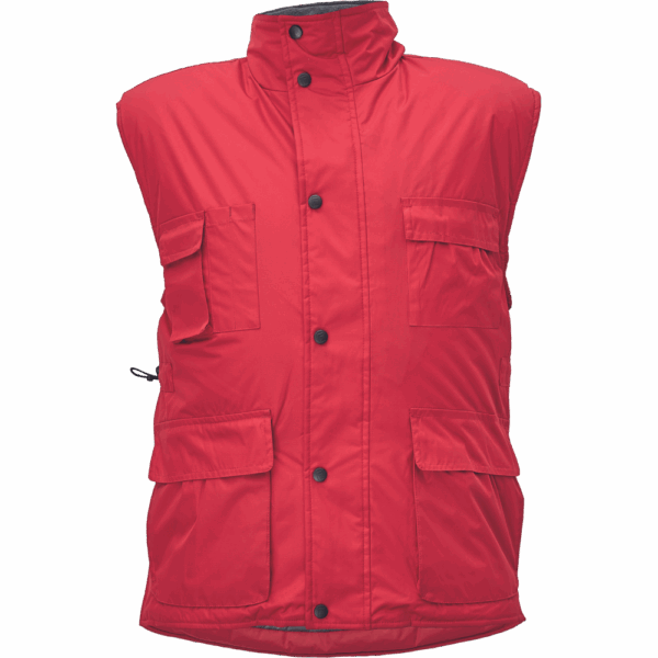 Bodywarmer BEAVER - slika 8