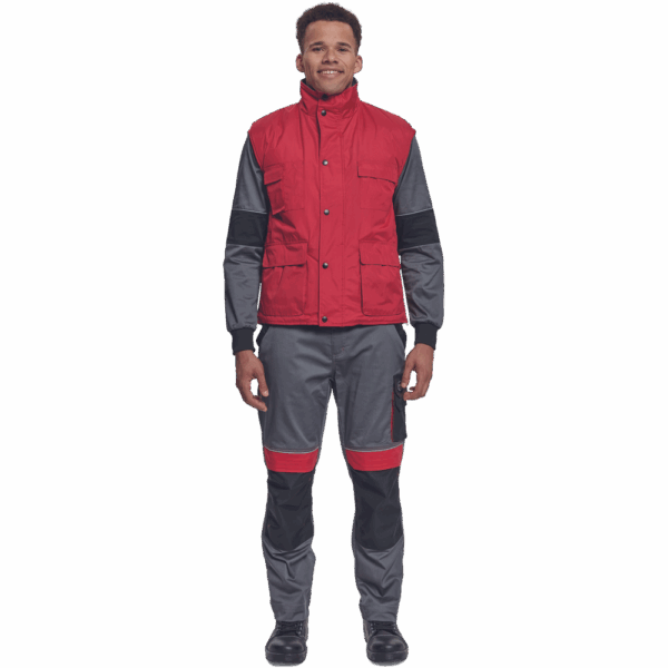 Bodywarmer BEAVER - slika 9