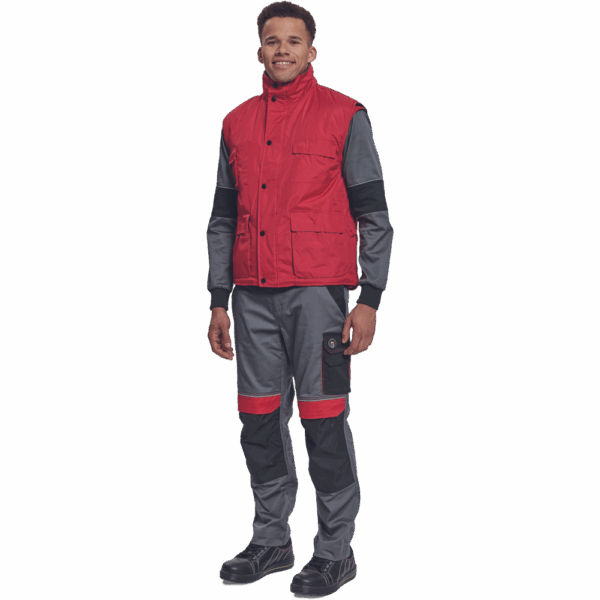 Bodywarmer BEAVER - slika 10