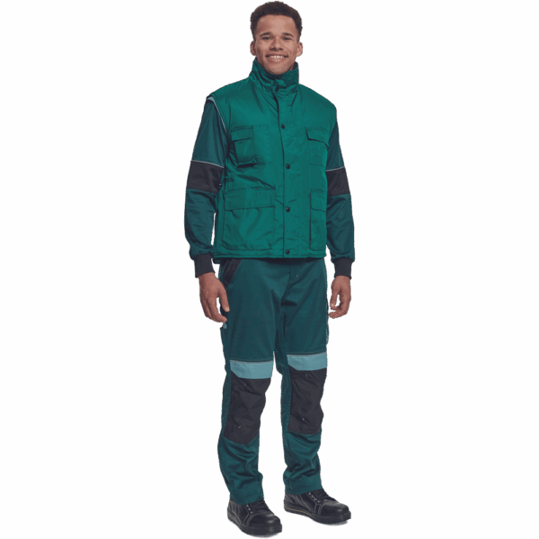 Bodywarmer BEAVER - slika 14