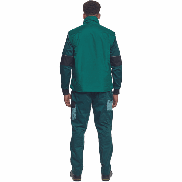 Bodywarmer BEAVER - slika 15