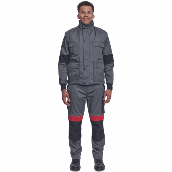 Bodywarmer BEAVER - slika 17
