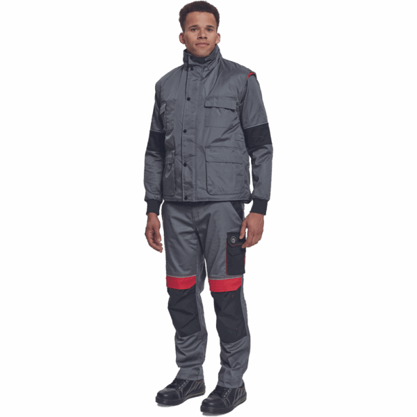 Bodywarmer BEAVER - slika 18