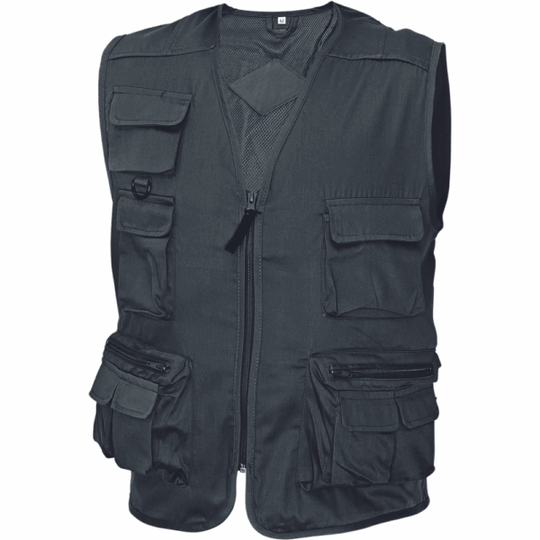 Vest CORONA
