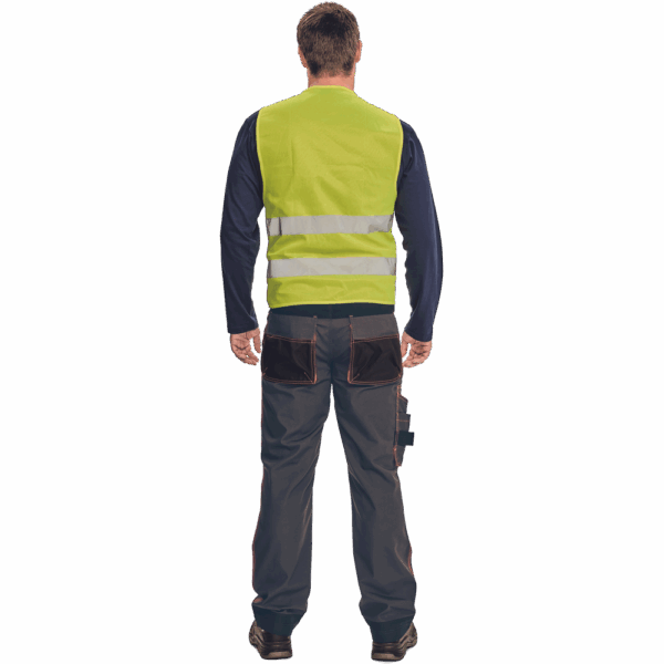 FF BRUNO BE-04-003 jopič - slika 3