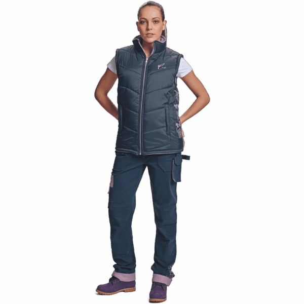 YOWIE ženska telovadna majica - slika 5