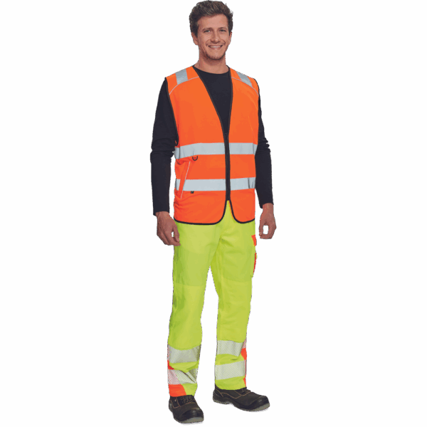 KNOXFIELD HV jopič - slika 3