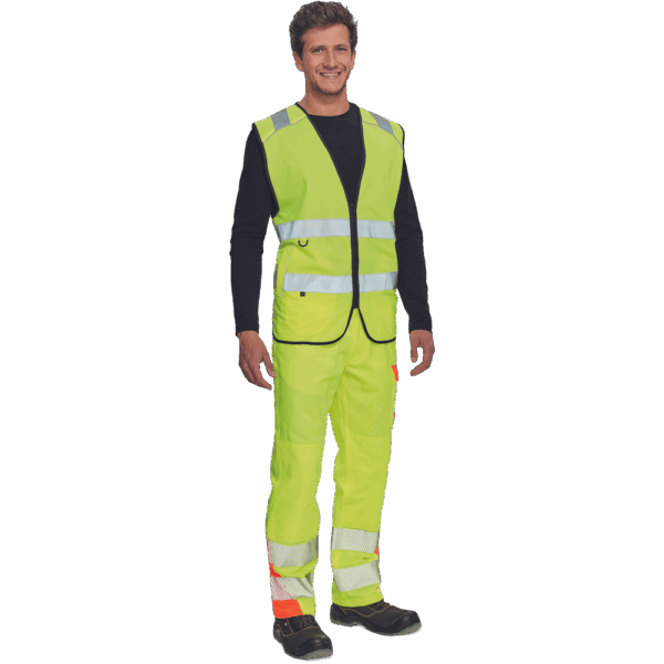 KNOXFIELD HV jopič - slika 5