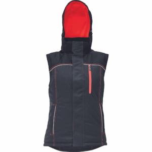 KNOXFIELD LADY revers.vest
