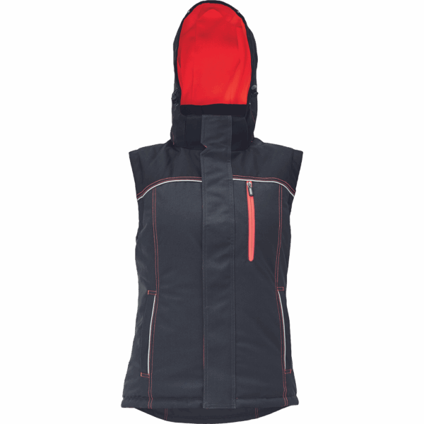 KNOXFIELD LADY revers.vest