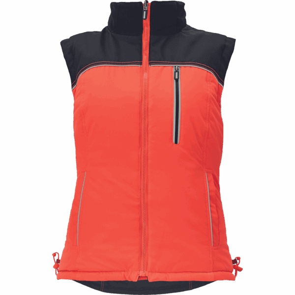 KNOXFIELD LADY revers.vest - slika 3