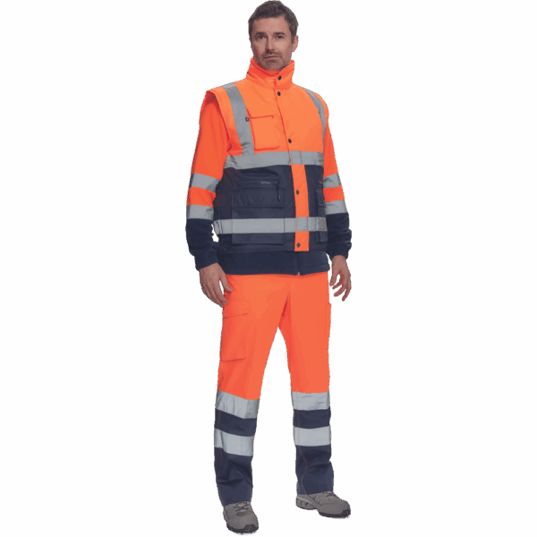 HELLIN HV telovnik - slika 7
