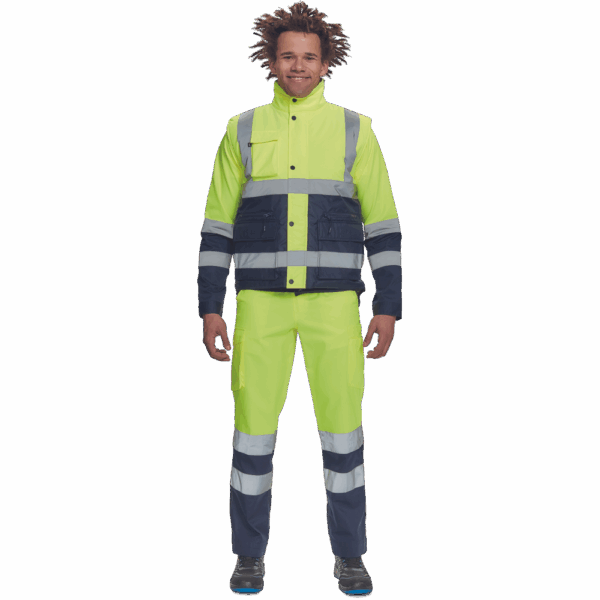 HELLIN HV telovnik - slika 14