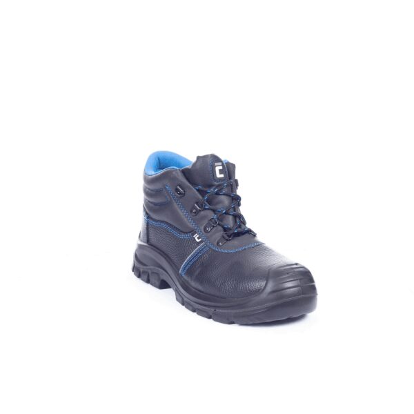 RAVEN XT S1 SRC gleženj - slika 3