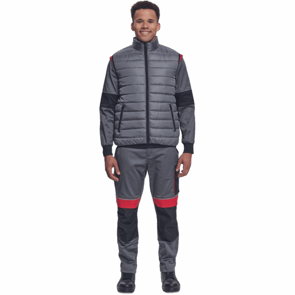 Vest MAX NEO LIGHT - slika 8