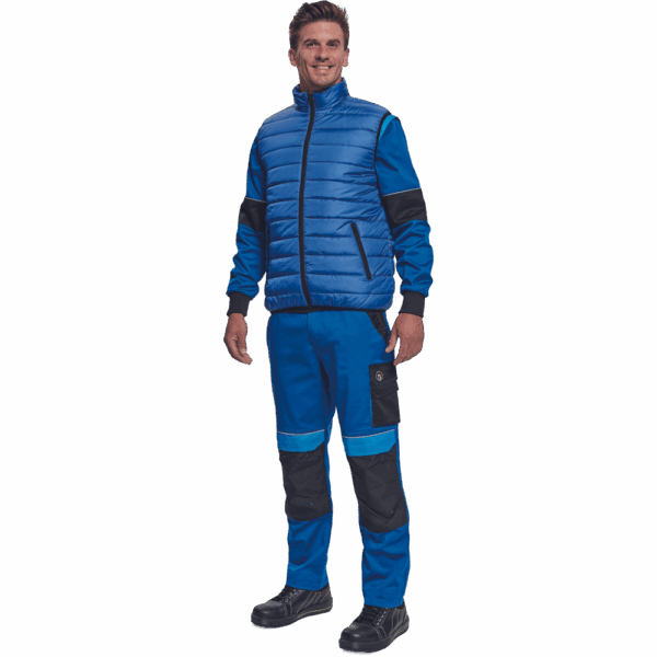 Vest MAX NEO LIGHT - slika 18