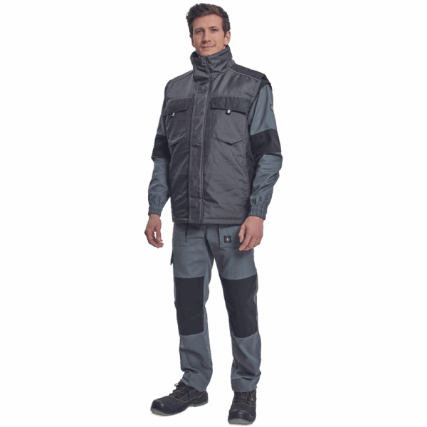 MAX NEO telovnik - slika 2