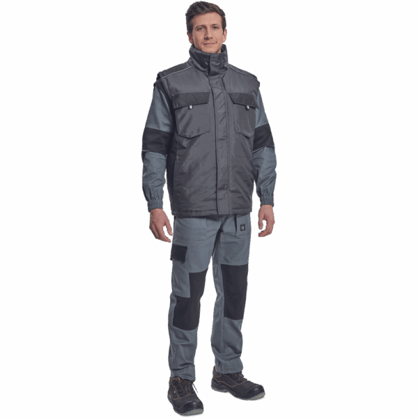 MAX NEO telovnik - slika 4
